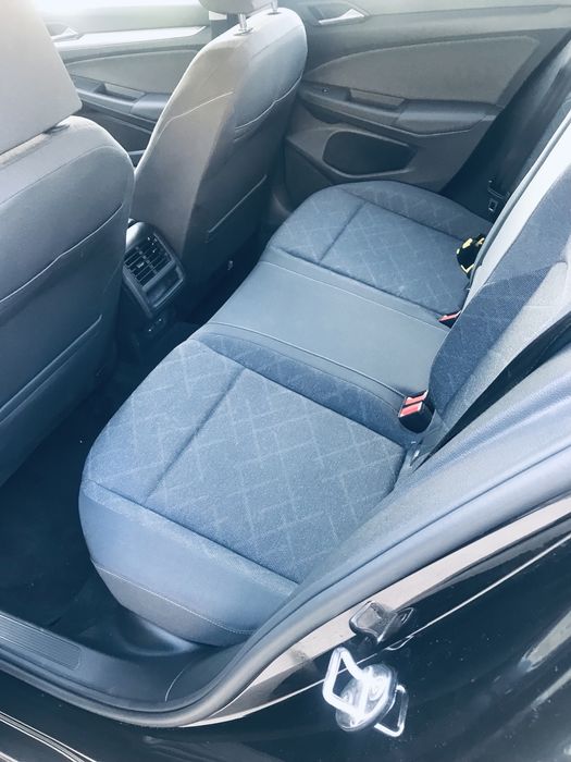 WV GOLF 8 LIFE 1.0 tsi mild hybrid