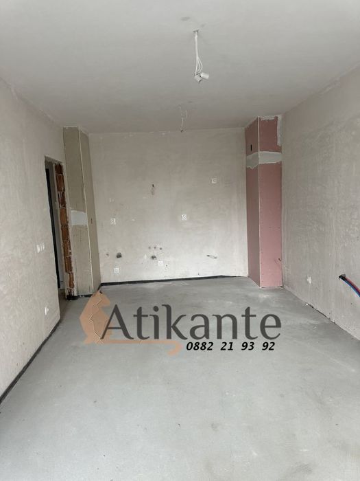 Продава се Двустаен апартамент в София, Люлин 5 - 60 кв.м за 1750 €/кв.м - Снимка #2