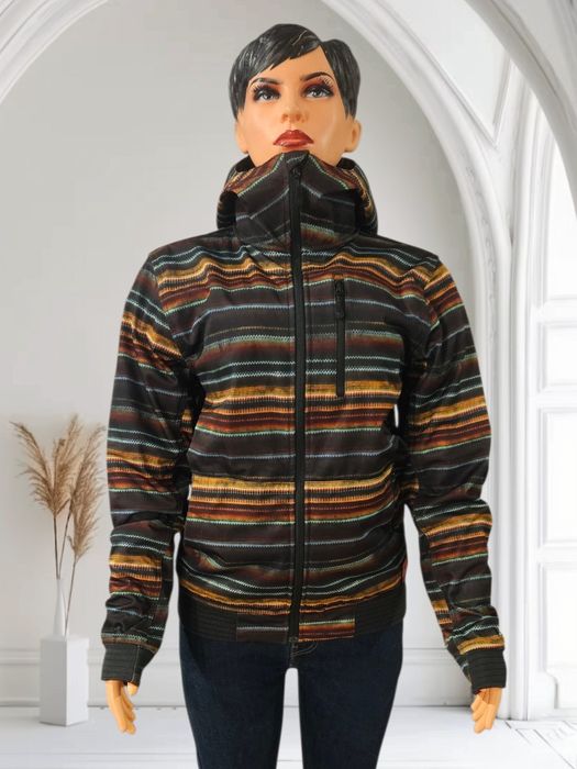 Geacă softshell damă , Rip Curl, second hand premium