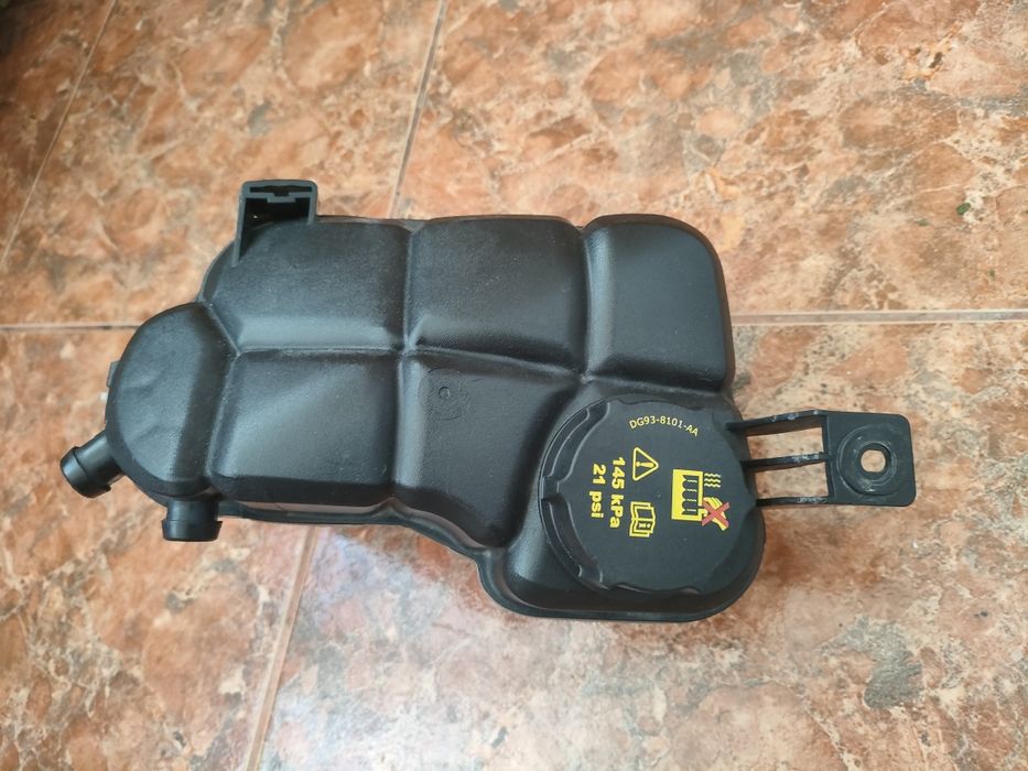 Vas de expansiune Ford Mondeo mk4 (BA7)