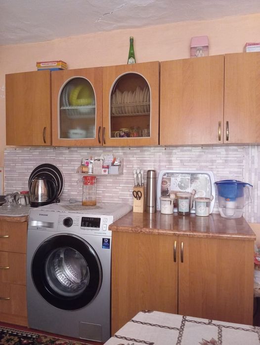 Кухонный гарнитур