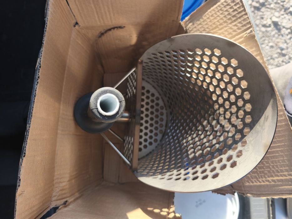 Сито за пясък. Металдетектинг. Металотърсач.