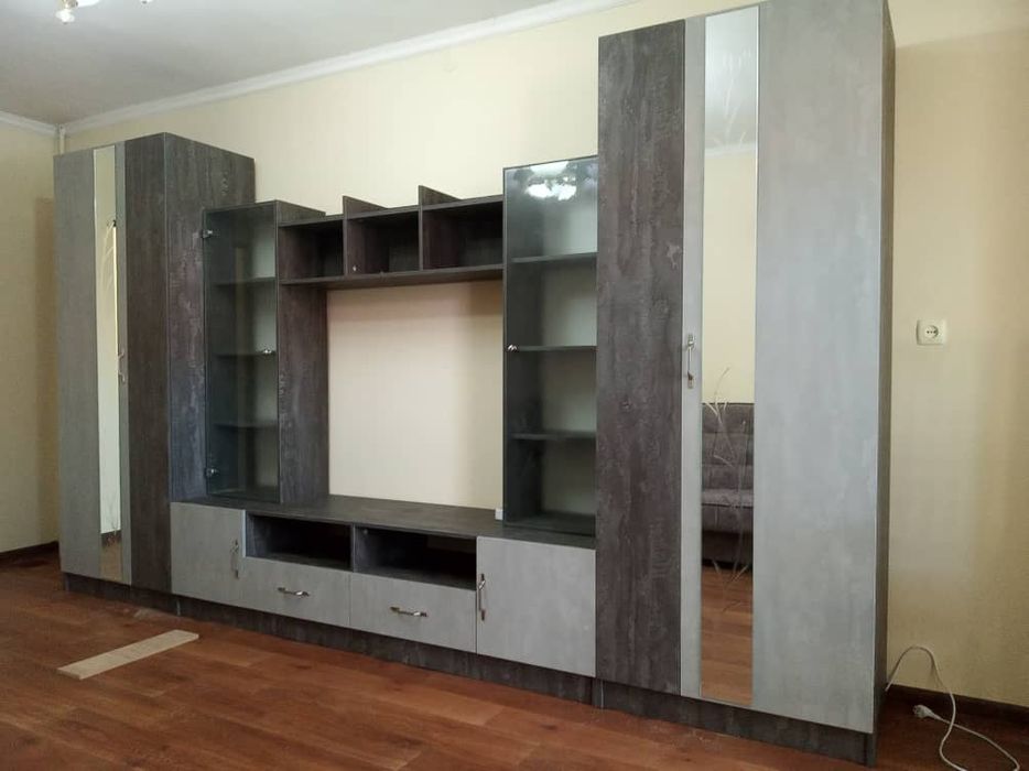 Корпусная мебель. Кухни.