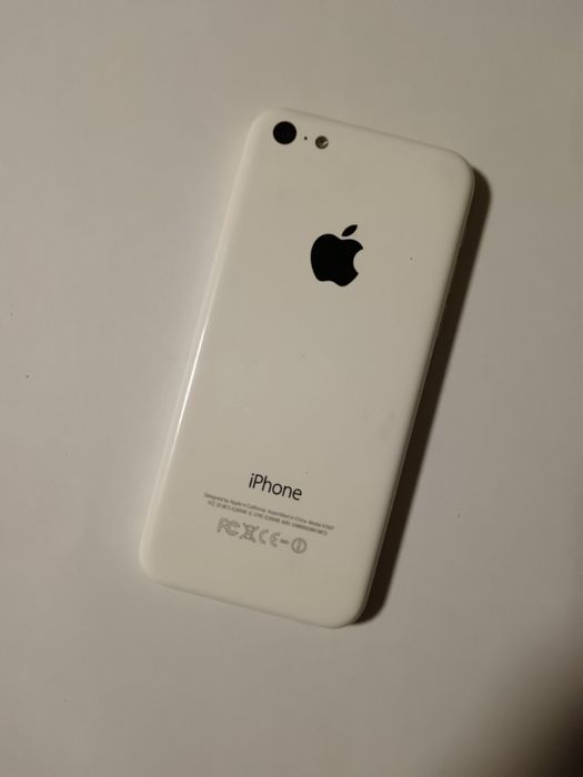 Telefon iPhone 5c