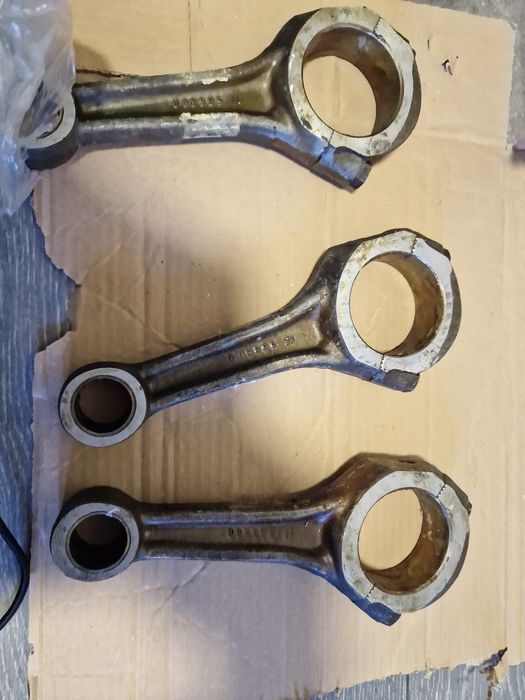 Biela motor tractor fiat 211 215 411 415 preț 950 lei pe original impo