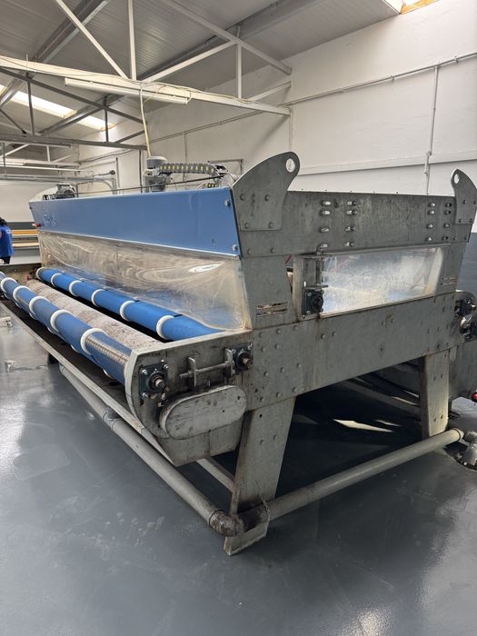 Masina de spalat covoare 3.1m