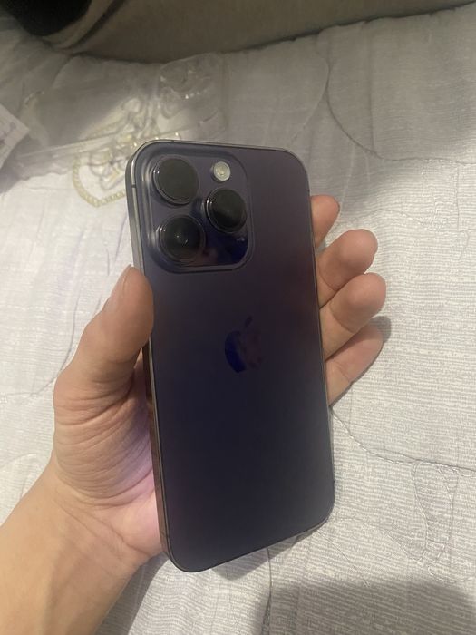 Например айфон 14