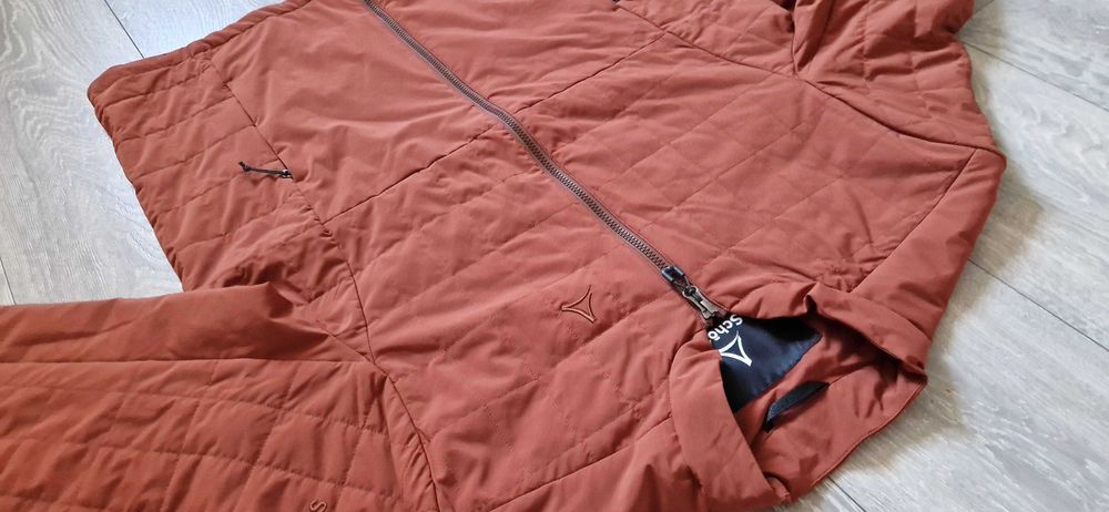 Geaca Schoffel masura L diesel salomon polo mammut