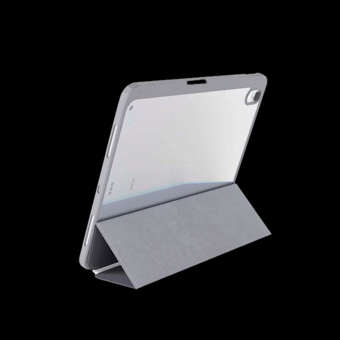 VLP Чехол Smart Folio Suitable case Серый для іPad Air 13 (M2)/Air 13