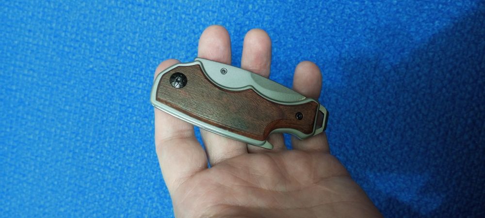 Продам новый - Крутой Нож !