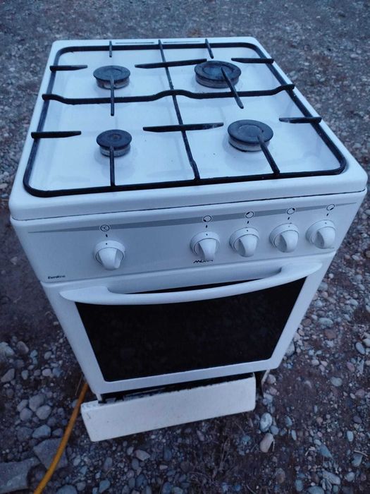 Продается газовая плита