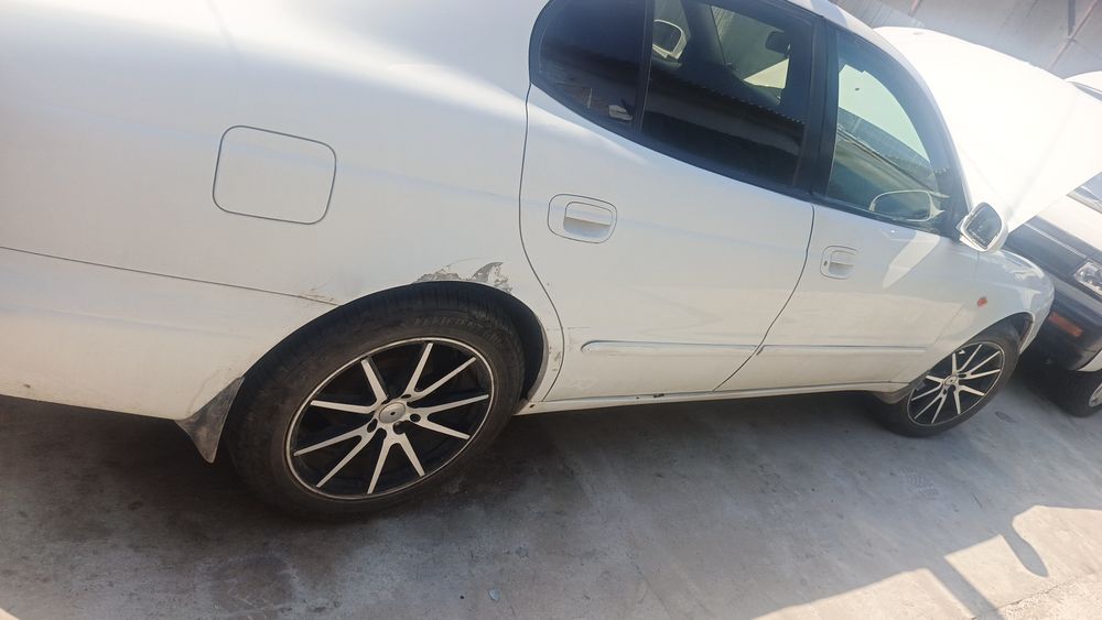 Деу леганза сотилади