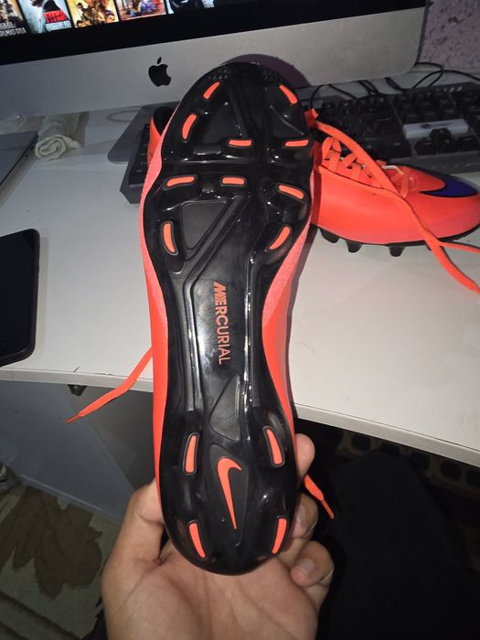 Nike Mercurial butsa