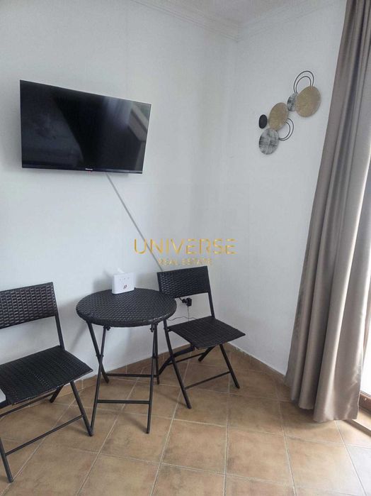 Продава се Едностаен апартамент в к.к. Слънчев бряг - 31 кв.м за 724 €/кв.м - Снимка #2