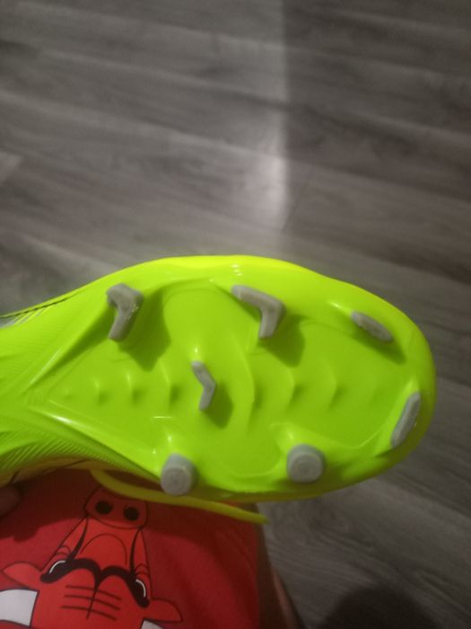 Ghete de fotbal [VÂND URGENT]