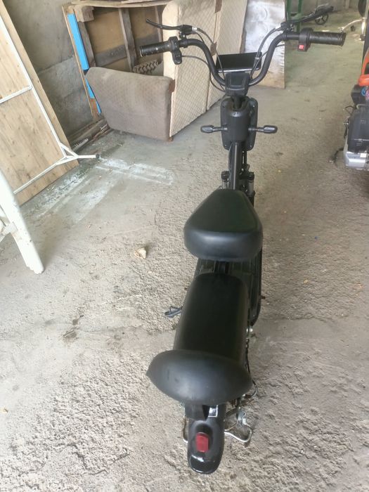 Продается Скутер электрический