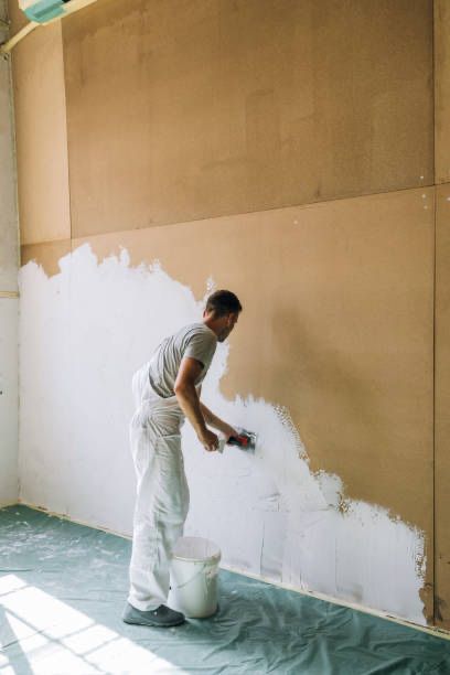 Гипса кардон хизмати Малярка хизмати