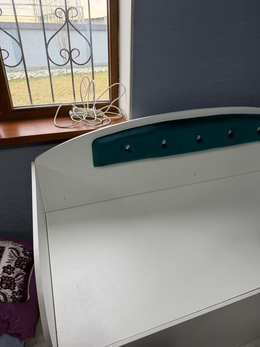 Продаю кровать детский