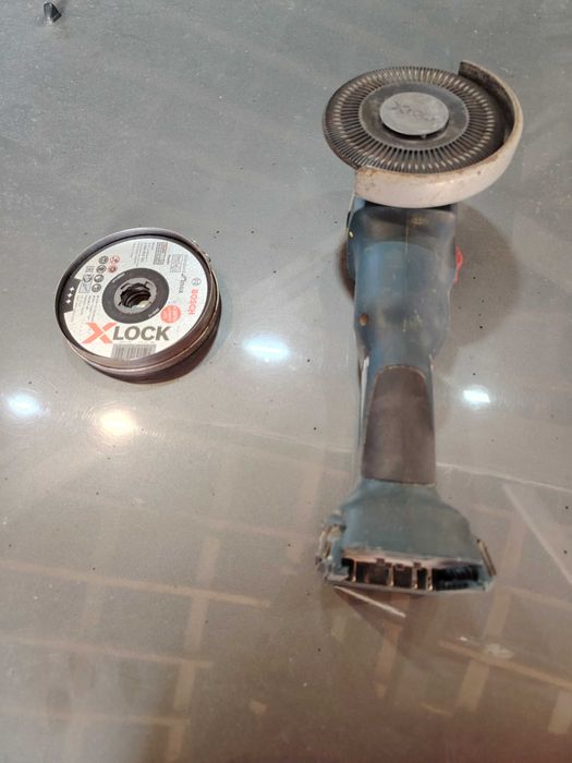 Гресьорка, ъглошлайф винтоверт, зеге , бош, макита, милуоки