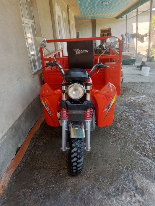 Moto sotiladi tezda