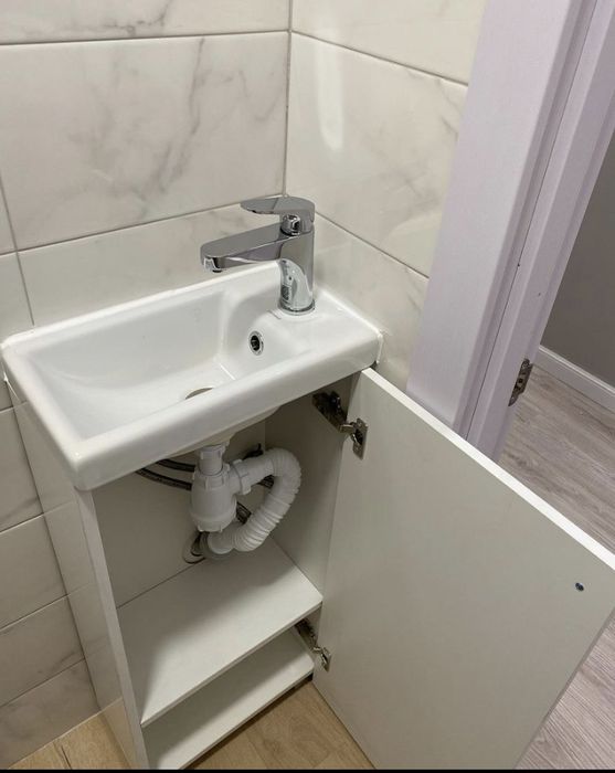 Тумба для ванной