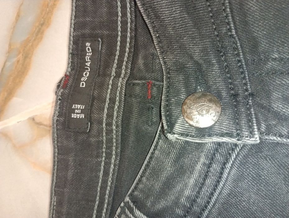 Dsquared2 Italy дънки