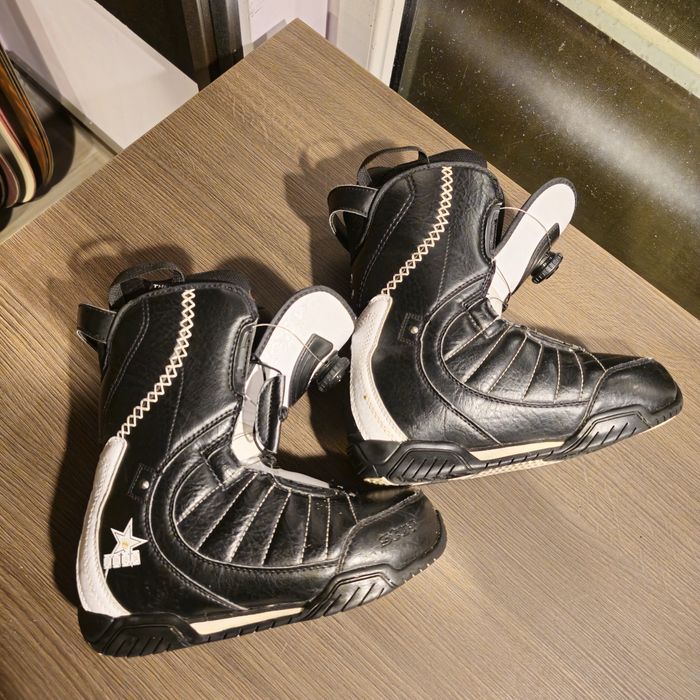 Boots Snowboard Stuf cu Boa Nr.39 EU