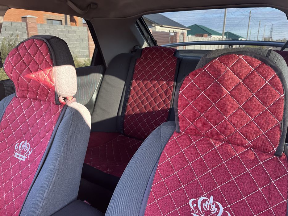 Продам мазду 323