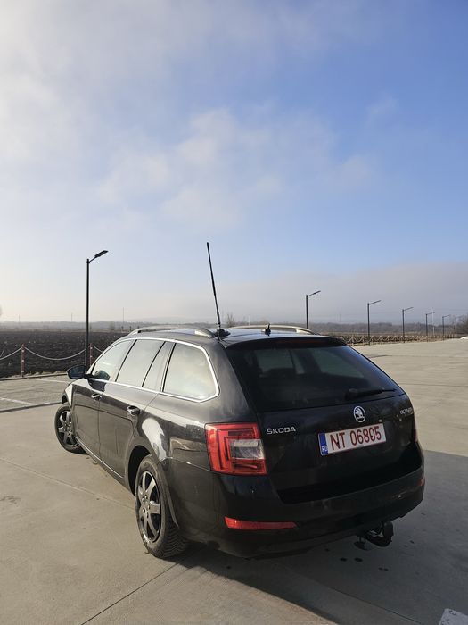De vânzare Skoda octavia 3