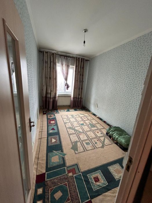 Сдам квартиру на долгосрочно