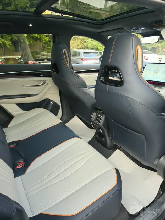 BYD Champion 605 Full Chempion 18.000 пробег Краскаси тозза