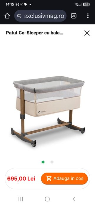 Patut Lionelo pentru copii