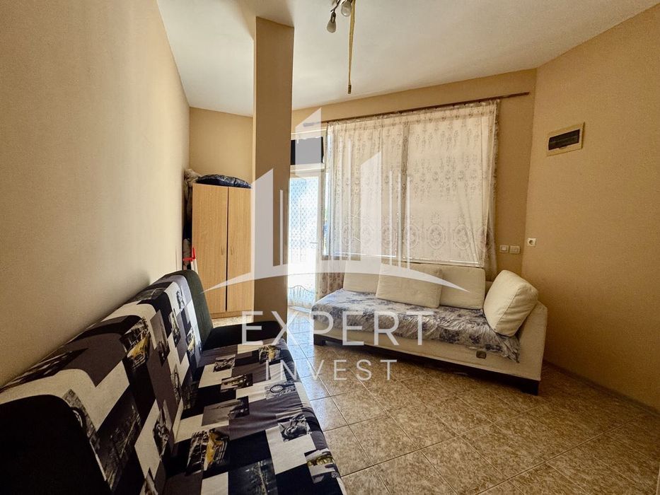 Продава се Едностаен апартамент в Варна, Възраждане 1 - 26 кв.м за 1177 €/кв.м - Снимка #4