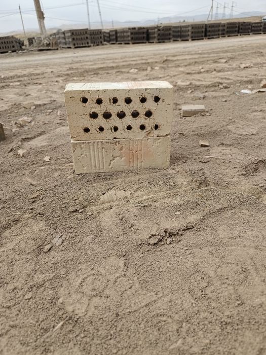 Пишган ва Хом гишт