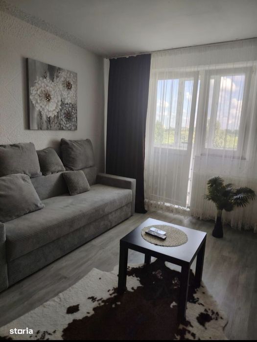 Ap 2 camere Brâncoveanu