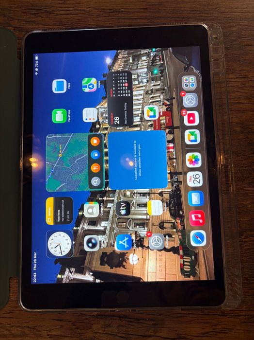Ipad 9th generation