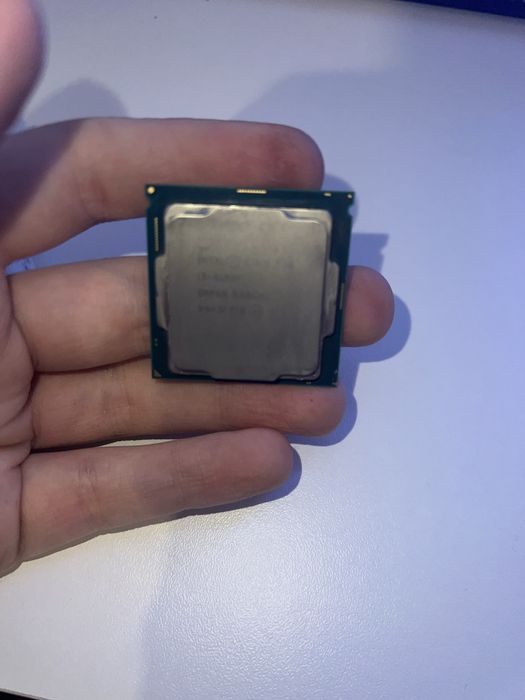 Asus ROG Strix GTX 1650S + core i3-9100f