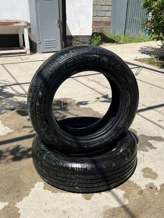 Летний балон для автомобилья