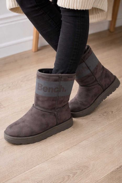 Топли ботуши Bench.
