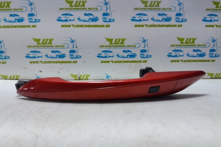 Maner stanga fata keyless Hyundai Elantra CN7  [din 2021 pana  2023] seria