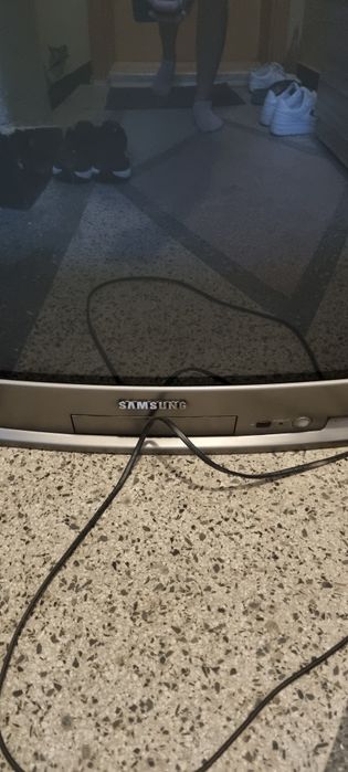 Телевизор Samsung