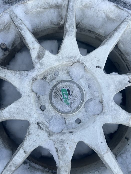 титанка r14 4 штук