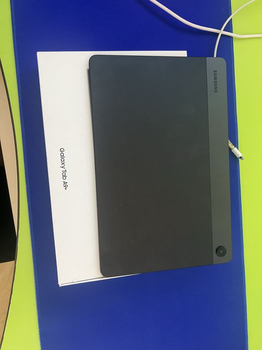 Galaxy tab A9+ ca noua