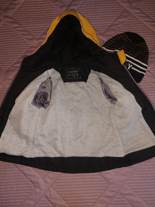 Детские вещи для мальчика