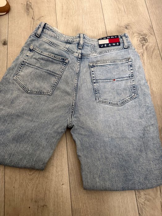 Дънки Tommy Hilfiger