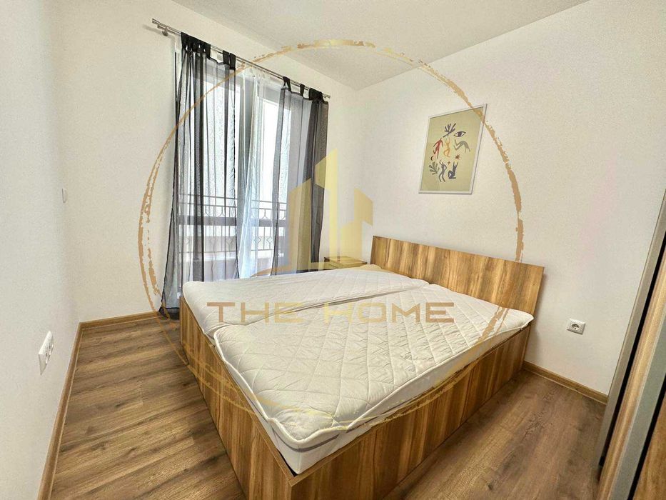 Дава се под наем Тристаен апартамент в Варна, Конфуто - 70 кв.м за 650 € - Снимка #5