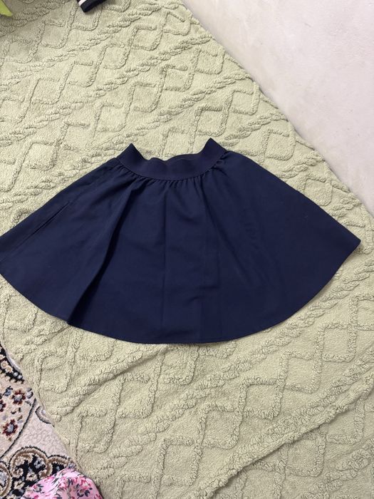 Школьная форма в отличном состоянии