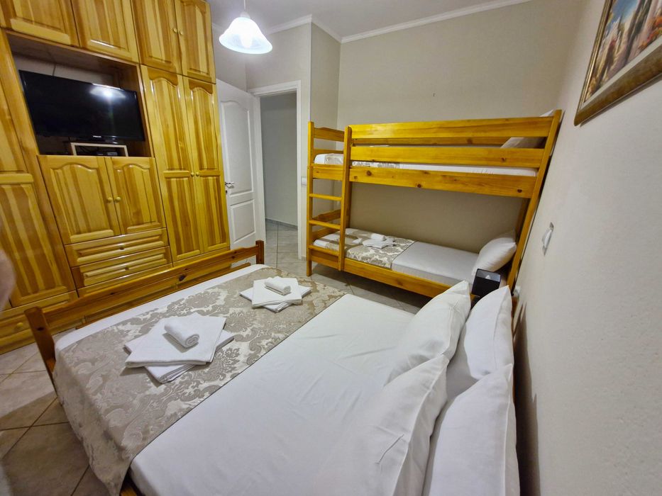 Villa Sunny Day Asprovalta - вила в Аспровалта, Северна Гърция