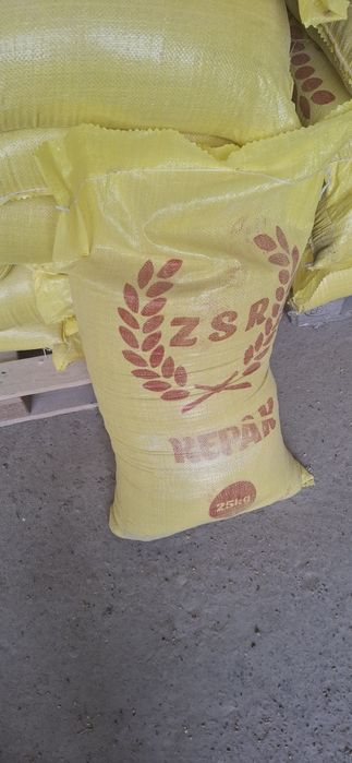 Kepe optim narxda un aralashgani qozo bugdoyiniki