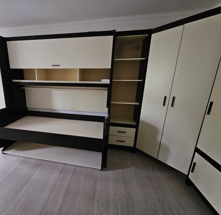 Продам стенку из 5-ти секций